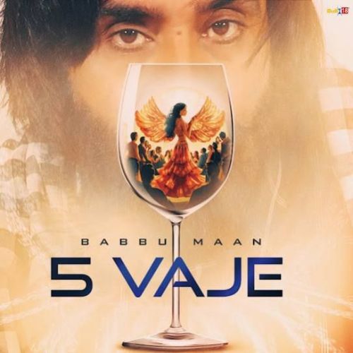 5 Vaje Babbu Maan Mp3 Song Free Download