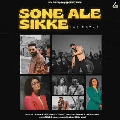 Sone Ale Sikke Raj Mawar, Ashu Twinkle Mp3 Song Free Download