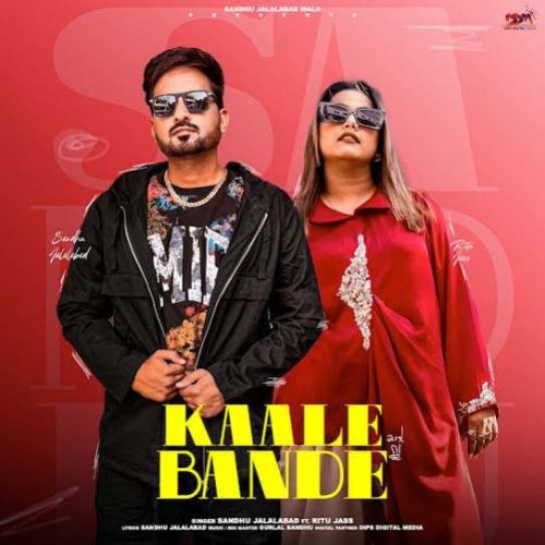 Kaale Bande Sandhu Jalalabad, Ritu Jass Mp3 Song Free Download