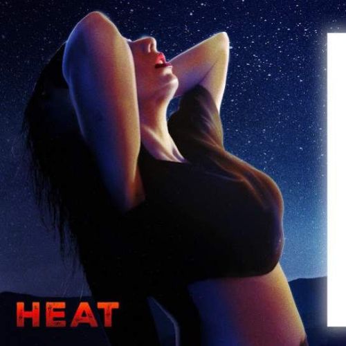 HEAT Jasmine Sandlas Mp3 Song Free Download