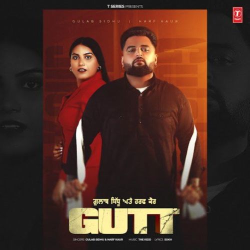 Gutt Gulab Sidhu Mp3 Song Free Download