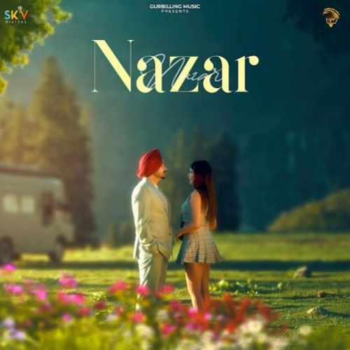 Nazar Jot Sidhu Mp3 Song Free Download