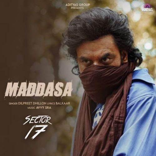 Maddasa Dilpreet Dhillon Mp3 Song Free Download