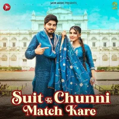 Suit Te Chunni Match Kare Sandeep Surila, Kanchan Nagar Mp3 Song Free Download