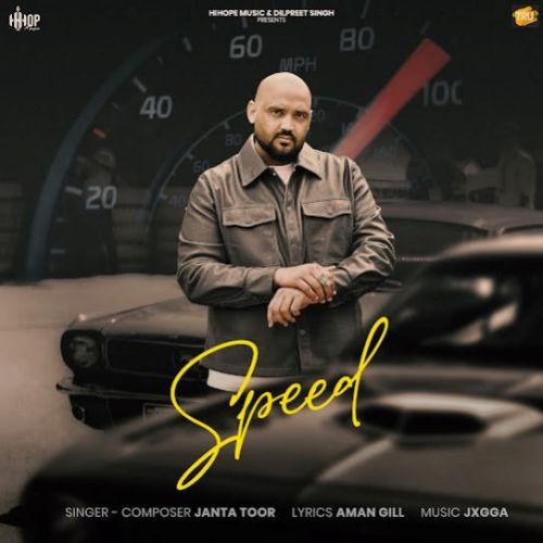 Speed Janta Toor Mp3 Song Free Download