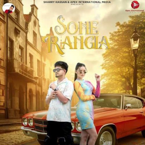 Sone Rangia Sharry Hassan, Gurlez Akhtar Mp3 Song Free Download