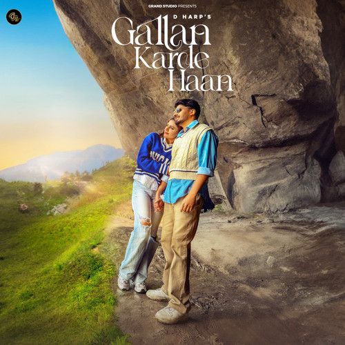 Gallan Karde Haan D Harp Mp3 Song Free Download