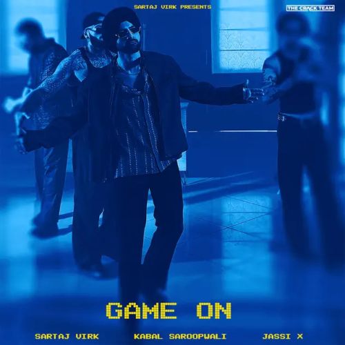 Game On Sartaj Virk Mp3 Song Free Download