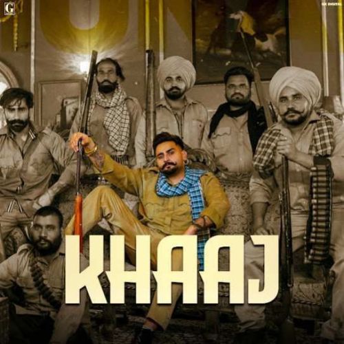 Khaaj Hunar Sidhu Mp3 Song Free Download