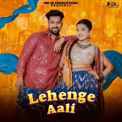 LEHENGE AALI Raj Mawar, Ashu Twinkle Mp3 Song Free Download