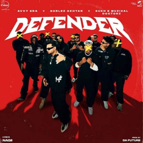 Defender Avvy Sra Mp3 Song Free Download