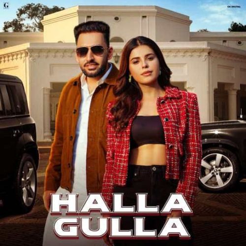 Halla Gulla Harf Cheema Mp3 Song Free Download