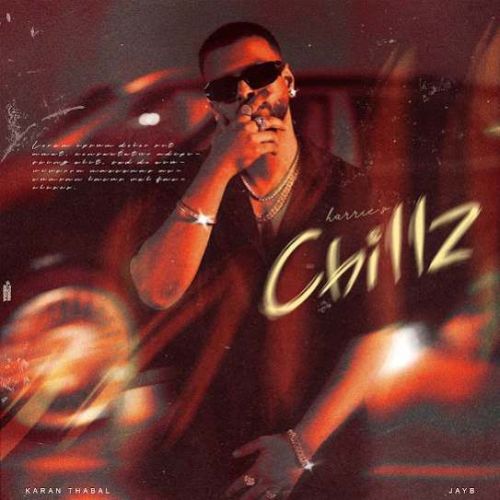 Chillz Harrie Mp3 Song Free Download