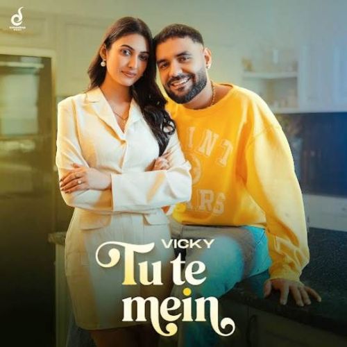 Tu Te Mein Vicky Mp3 Song Free Download