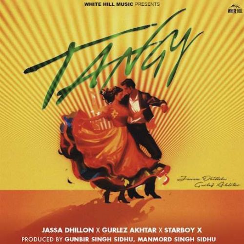 Tangy Jassa Dhillon Mp3 Song Free Download