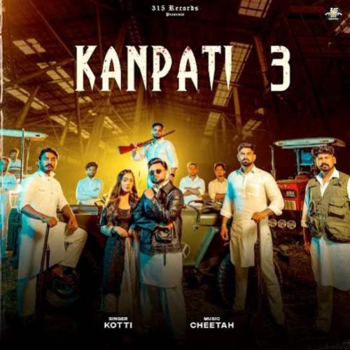 Kanpati 3 Kotti Mp3 Song Free Download