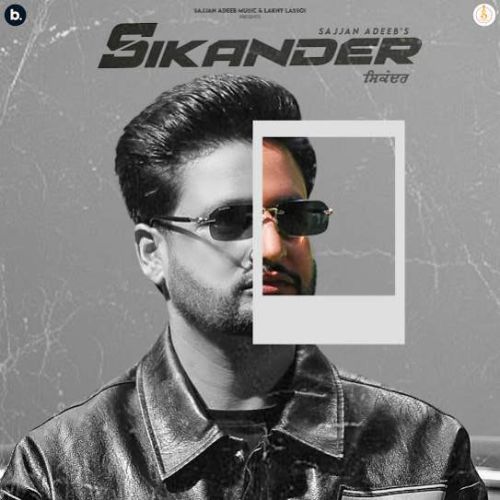 Sikander Sajjan Adeeb full album mp3 songs download