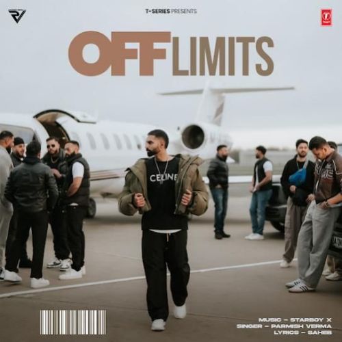 Off Limits Parmish Verma Mp3 Song Free Download