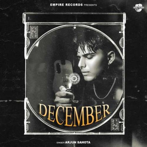 December Arjun Sahota Mp3 Song Free Download