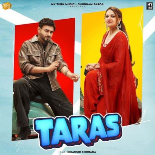 Taras Nadha Virender Mp3 Song Free Download