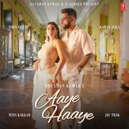 Aaye Haaye Karan Aujla Mp3 Song Free Download