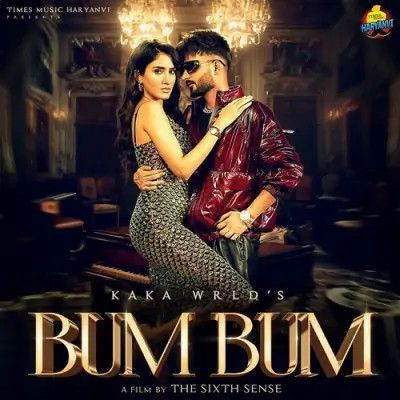 Bum Bum Kaka WRLD Mp3 Song Free Download