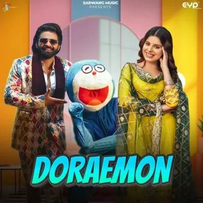 Doraemon Shiva Choudhary, Raj Mawar Mp3 Song Free Download