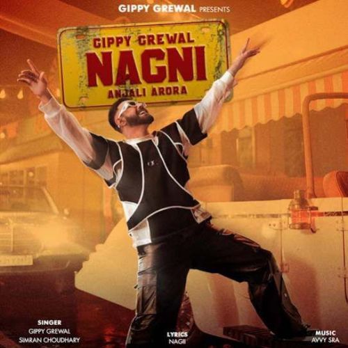 Nagni Gippy Grewal Mp3 Song Free Download