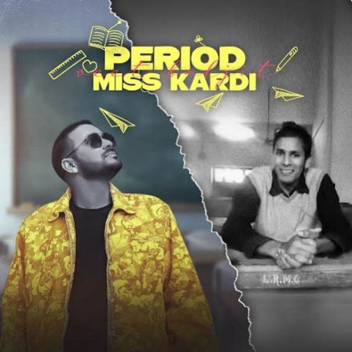 Period Miss Kardi Veet Baljit Mp3 Song Free Download