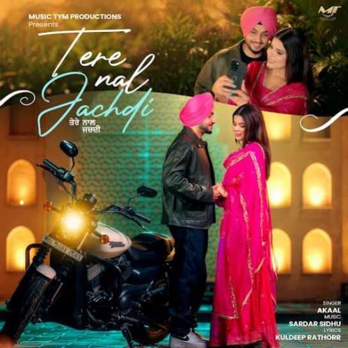 Tere Naal Jachdi Akaal Mp3 Song Free Download