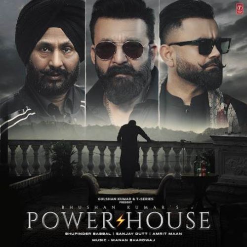 Powerhouse Amrit Maan, Bhupinder Babbal Mp3 Song Free Download