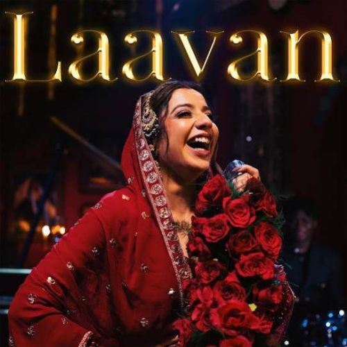 LAAVAN Jasmine Sandlas Mp3 Song Free Download