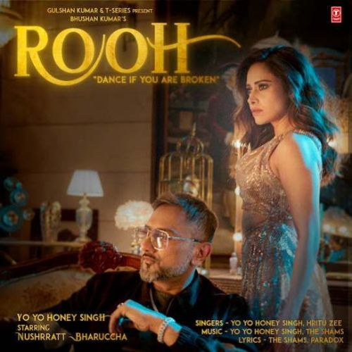 Rooh Yo Yo Honey Singh Mp3 Song Free Download