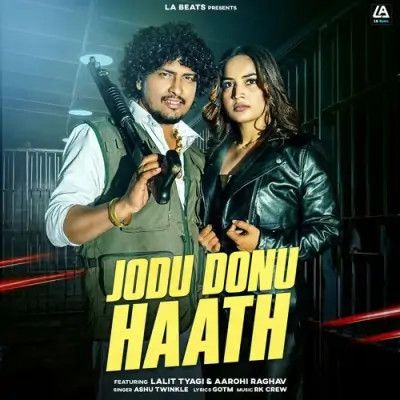 Jodu Donu Haath Ashu Twinkle Mp3 Song Free Download