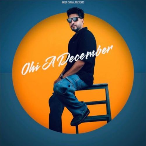 Ohi A December Vicky Sidhu Mp3 Song Free Download