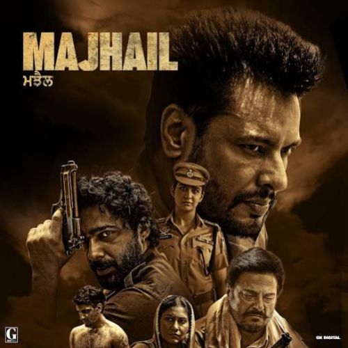 Majhail Prem Dhillon Mp3 Song Free Download