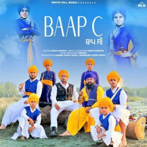 Baap C Amar Sandhu Mp3 Song Free Download