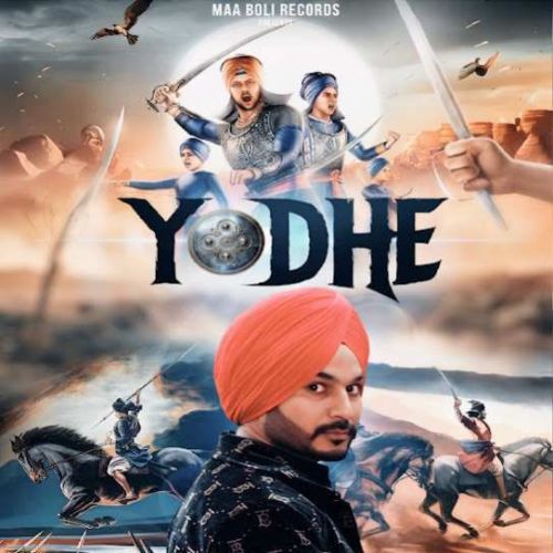 Yodhe Sukh Sandhu Mp3 Song Free Download