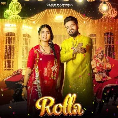 Rolla UK Haryanvi, Sumit Choudhary Mp3 Song Free Download