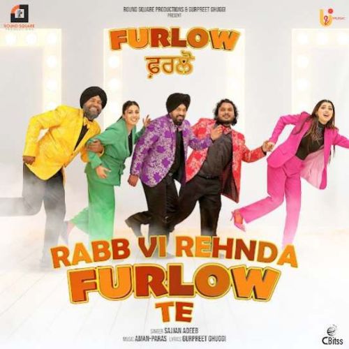 Rabb Vi Rehnda Furlow Te Sajjan Adeeb Mp3 Song Free Download