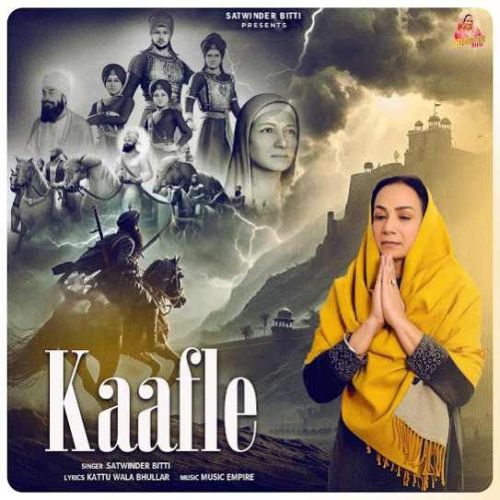 Kaafle Satwinder Bitti Mp3 Song Free Download