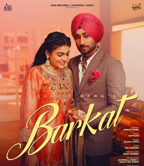 Barkat Ranjit Bawa Mp3 Song Free Download