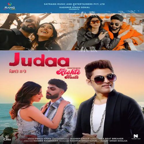 Judaa Feroz Khan Mp3 Song Free Download