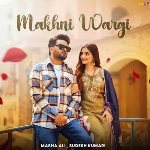 Makhni Wargi Masha Ali Mp3 Song Free Download