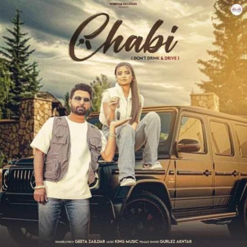 Chabi Geeta Zaildar Mp3 Song Free Download