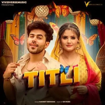 TITLI Harjeet Deewana, Ashu Twinkle Mp3 Song Free Download