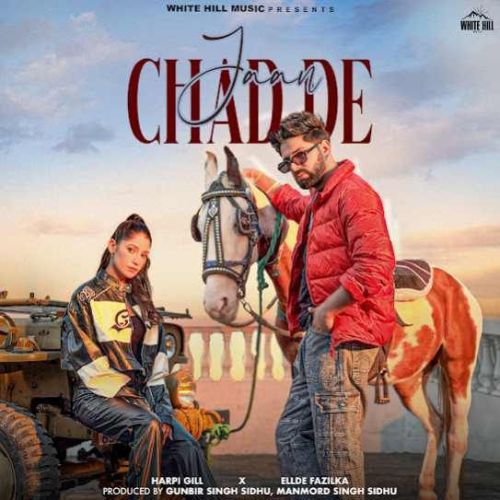 Jaan Chad De Harpi Gill Mp3 Song Free Download