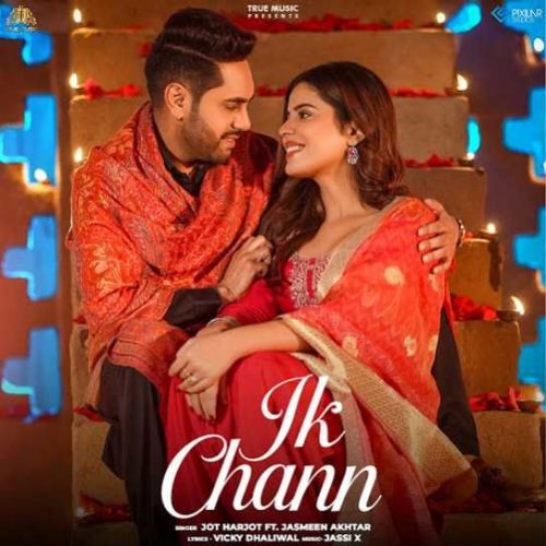 Ik Chann Harjot Mp3 Song Free Download