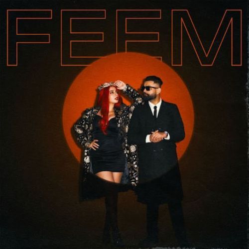 FEEM Jasmine Sandlas Mp3 Song Free Download