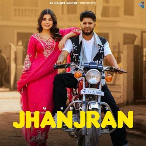 Jhanjran G Khan Mp3 Song Free Download